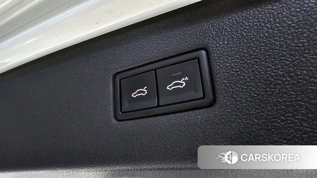 Volkswagen Tiguan Allspace id 3129365 из Кореи 9