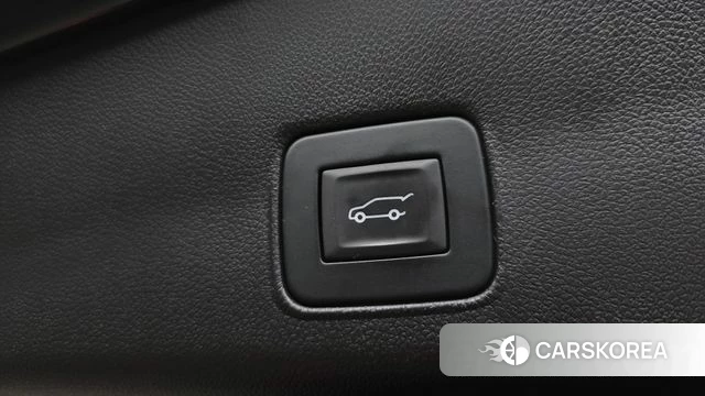 Chevrolet (GM Daewoo) Trailblazer id 4640951 из Кореи 9