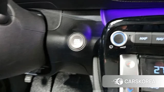 Hyundai Casper id 3457409 из Кореи 9