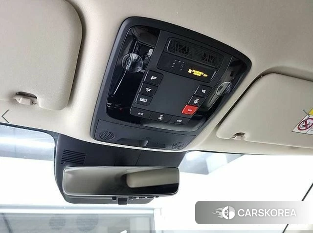 Kia The New Carnival 4th Generation id 4367595 из Кореи 9