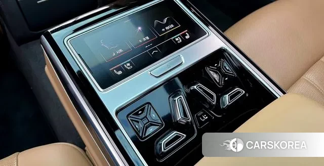 Audi A8 (D5) id 3411878 из Кореи 9