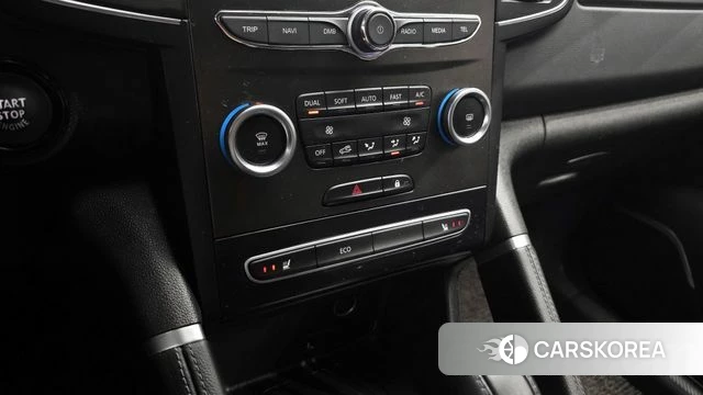 Renault Korea (Samsung) The New QM6 id 4308165 из Кореи 9