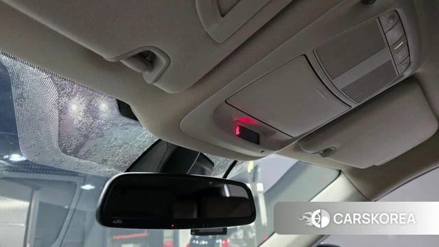 Renault Korea (Samsung) The New QM6 id 3936314 из Кореи 9