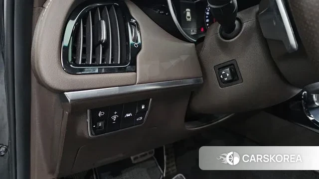 Kia Stinger Meister id 3611872 из Кореи 9