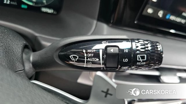 Hyundai The New Palisade id 4517311 из Кореи 9