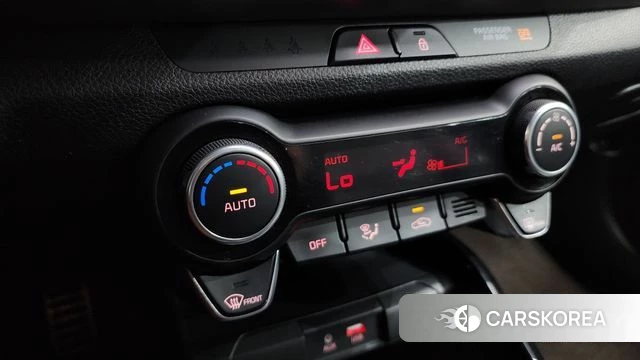 Kia Stonic id 3917512 из Кореи 9