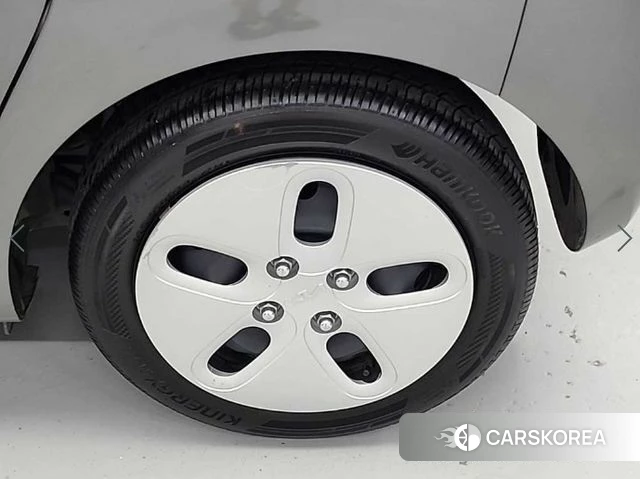Kia The New Kia Ray id 4549681 из Кореи 9