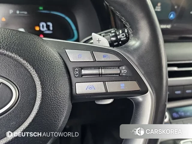 Hyundai The New Palisade id 3764503 из Кореи 9