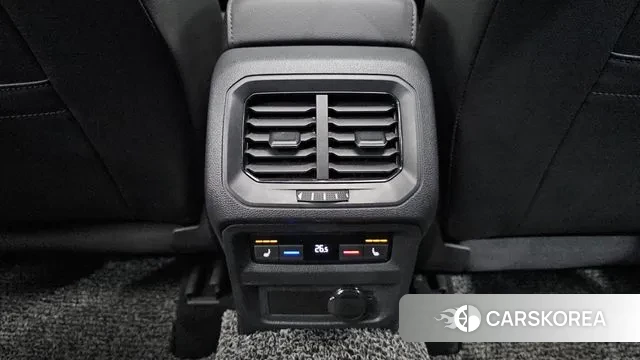 Volkswagen Tiguan second Generation id 3597753 из Кореи 9