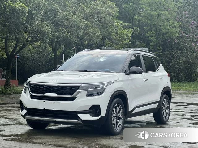 Kia Proud run id 4277341 из Китая 9