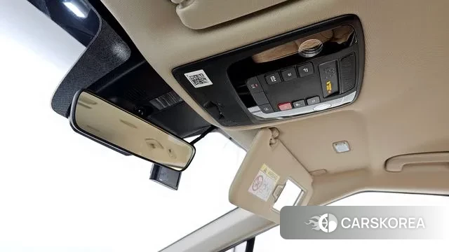 Kia Carnival 4th generation id 3529687 из Кореи 9