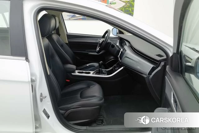 Chery Arrizo 5 id 4211461 из Китая 9