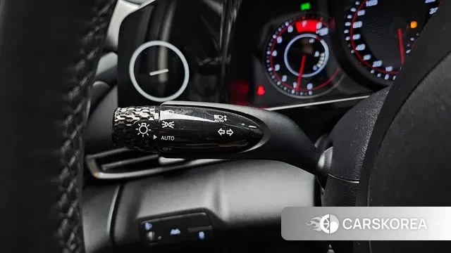 Hyundai Avante (CN7) id 3038754 из Кореи 9