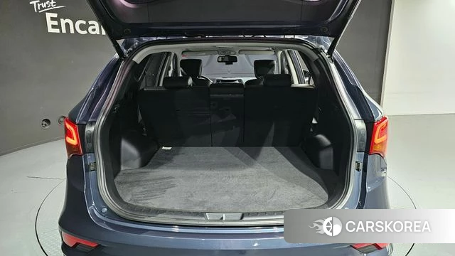 Hyundai Santa Fe The Prime id 3900066 из Кореи 9