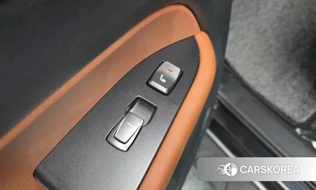 Ssangyong Rexton Sports Cannes id 3916967 из Кореи 9