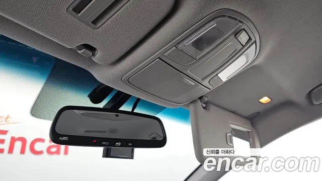 Hyundai Sonata New Rise id 2690190 из Кореи 9