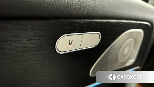 Mercedes-Benz GLE-Class W167 id 3517959 из Кореи 9