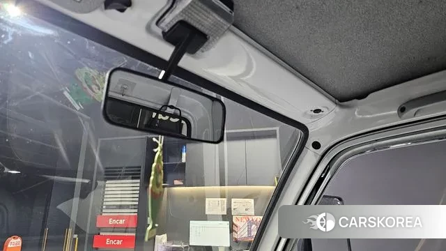 Chevrolet (GM Daewoo) New Labo id 3417655 из Кореи 9