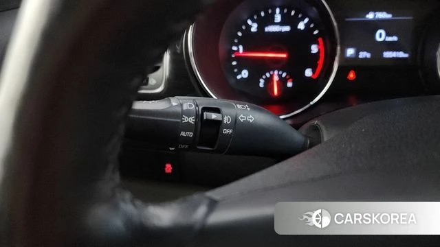 Kia The New Carnival id 4325849 из Кореи 9