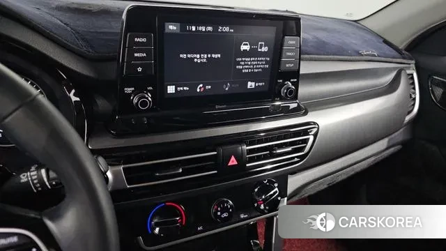 Kia Seltos id 3380137 из Кореи 9