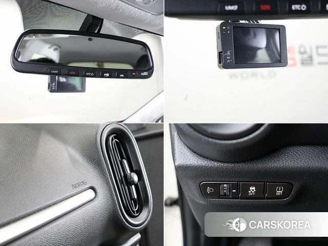 Kia Morning Urban (JA) id 4476163 из Кореи 9