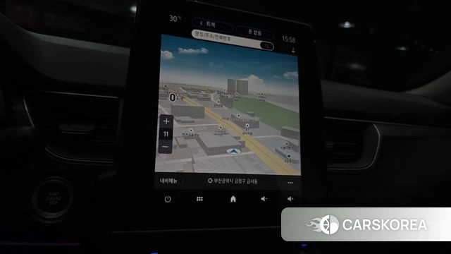 Renault Korea (Samsung) XM3 id 4750041 из Кореи 9