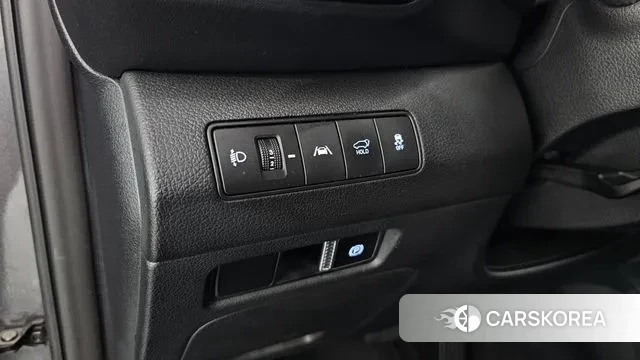 Hyundai The New Santa Fe id 3759238 из Кореи 9