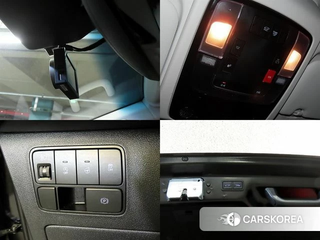 Hyundai Staria id 4298590 из Кореи 9