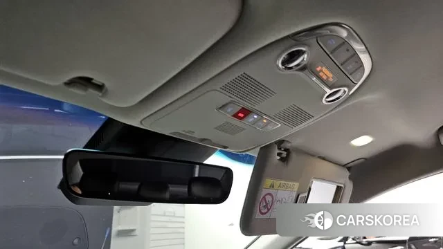 Hyundai The New Grandeur IG id 3726798 из Кореи 9