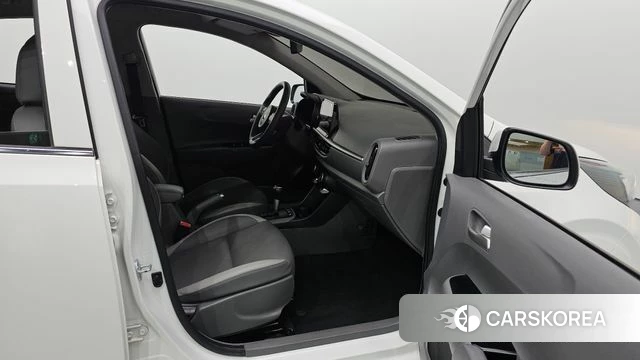 Kia Morning Urban (JA) id 4423760 из Кореи 9