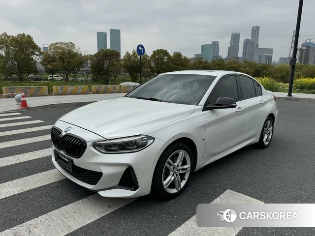 BMW 1 series id 4275835 из Китая 9