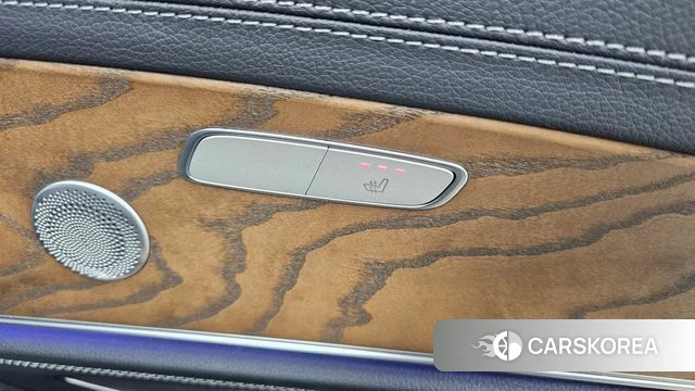 Mercedes-Benz E-Class W213 id 4179864 из Кореи 9