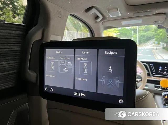 Cadillac Escalade 5th Generation id 2890623 из Кореи 9