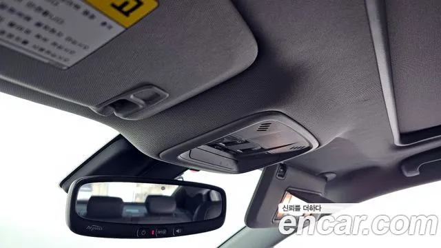 Chevrolet (GM Daewoo) The New Malibu id 2282697 из Кореи 9