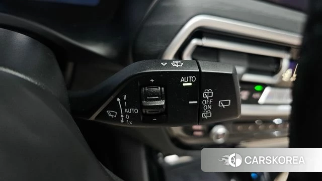 BMW iX3 id 4499988 из Кореи 9