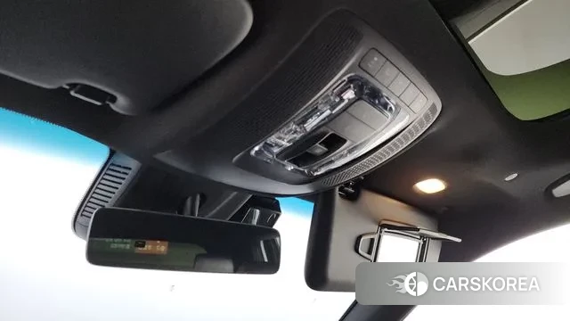 Mercedes-Benz GLB-Class X247 id 3717612 из Кореи 9