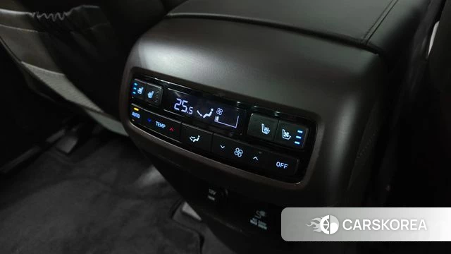 Hyundai The New Palisade id 3909694 из Кореи 9