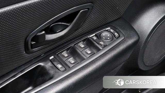 Renault Korea (Samsung) SM3 Neo id 4188506 из Кореи 9