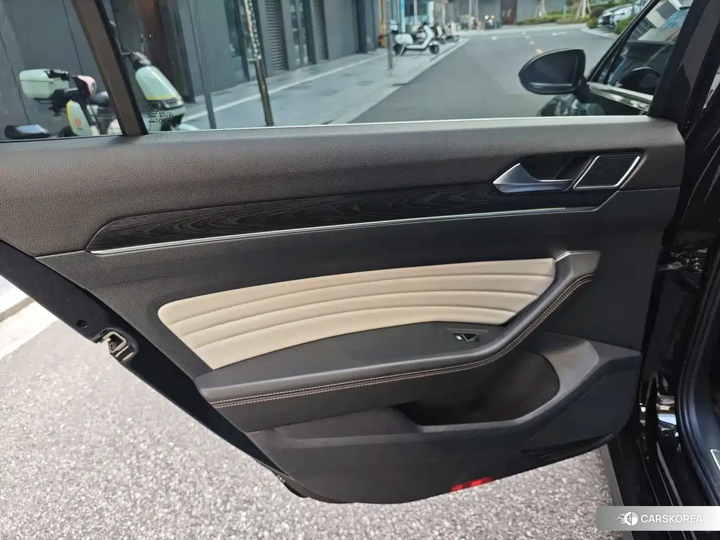 Volkswagen Magotan id 4680643 из Китая 9