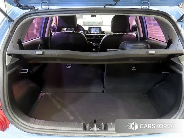 Kia All New Morning (JA) id 3480211 из Кореи 9