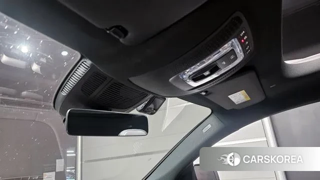 Mercedes-Benz GLE-Class W167 id 2974424 из Кореи 9