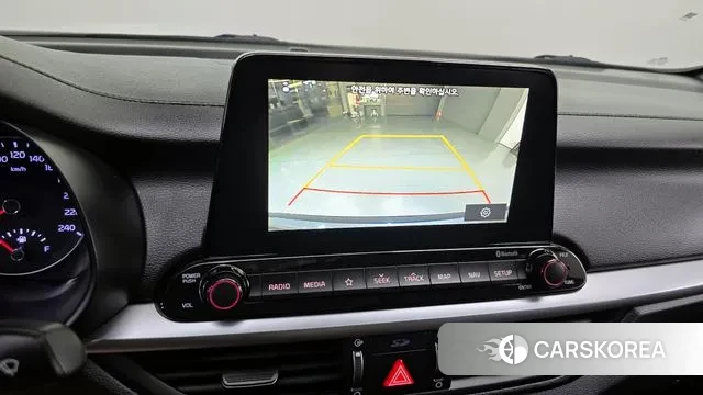 Kia Come New K3 id 2971481 из Кореи 9