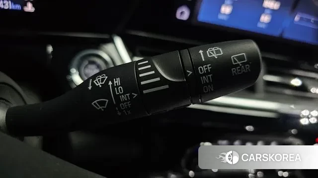 Chevrolet (GM Daewoo) Trax Crossover id 3372184 из Кореи 9