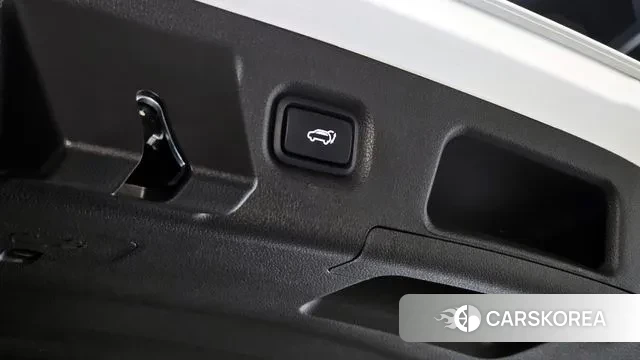 Hyundai The New Santa Fe id 3467366 из Кореи 9