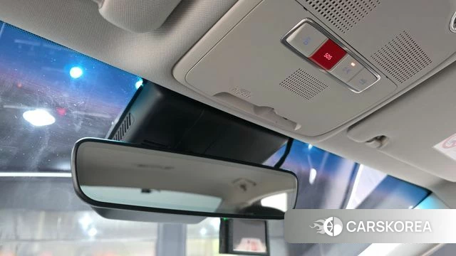 Hyundai The New Grandeur IG id 4231486 из Кореи 9