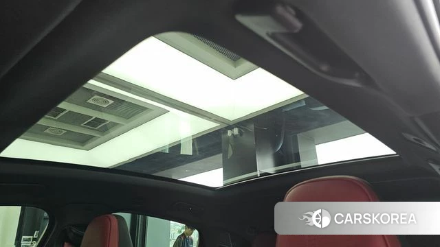 Porsche Cayenne (PO536) id 4487773 из Кореи 9
