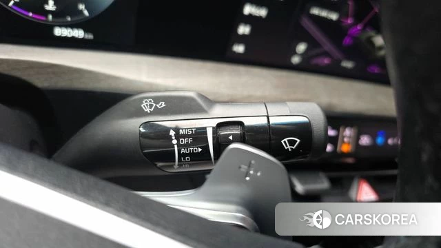 Kia K8 id 4243776 из Кореи 9