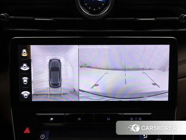 Maserati Grecale id 3811024 из Кореи 9