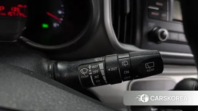 Kia The New Ray id 3636681 из Кореи 9