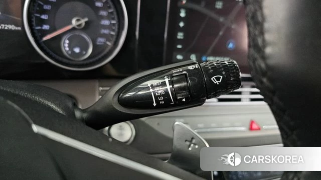 Hyundai The New Grandeur IG id 4304067 из Кореи 9
